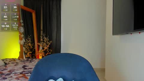 princessmariana25 online show from 10, 1, 2026