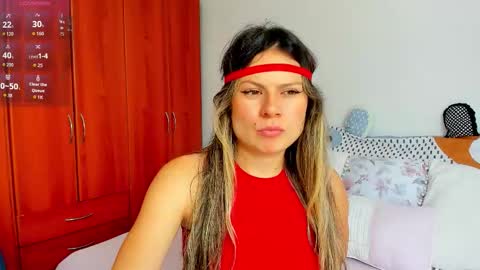 princessmariana25 online show from 6, 3, 2026