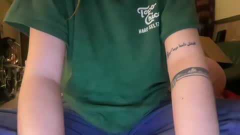 princessoftenis44 online show from 26, 1, 2025