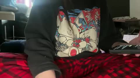 princessoftenis44 online show from 27, 1, 2025