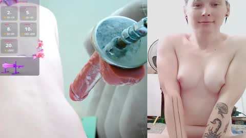 Snapshot of princessofyourdreams chatting on 3, 12, 2024 Gwyndoline Moon online show from 3, 12, 2024