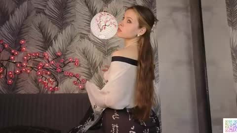 Snapshot of princessshina chatting on 29, 5, 2026 Hina online show from 29, 5, 2026
