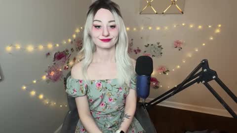 Starr online show from 27, 2, 2026