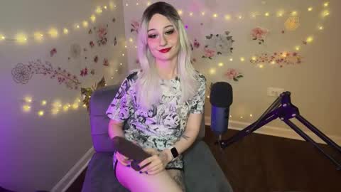 Snapshot of princessstarrxxx chatting on 29, 5, 2026 Starr online show from 29, 5, 2026