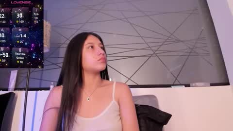 Valentina online show from 8, 10, 2025