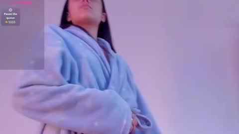 Valentina online show from 19, 7, 2026