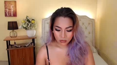 princessyanzy1 online show from 5, 12, 2024