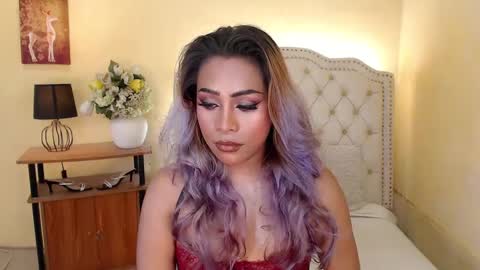 princessyanzy1 online show from 6, 12, 2024