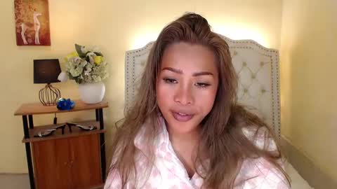 princessyanzy1 online show from 12, 12, 2024