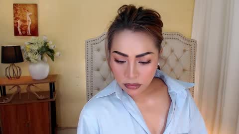 princessyanzy1 online show from 26, 2, 2025