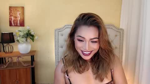 princessyanzy1 online show from 6, 3, 2025