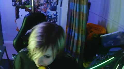 Princeton Minxxx 333 online show from 5, 1, 2025