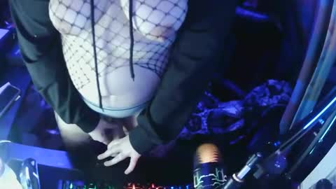 Princeton Minxxx 333 online show from 7, 1, 2025