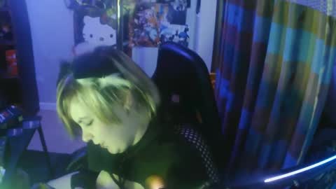 Princeton Minxxx 333 online show from 7, 1, 2025