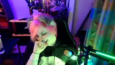 Princeton Minxxx 333 online show from 7, 2, 2025