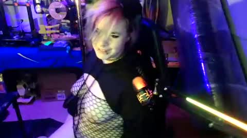 Princeton Minxxx 333 online show from 12, 3, 2025