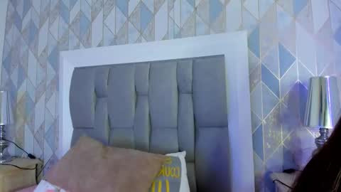 Marcela online show from 13, 10, 2025