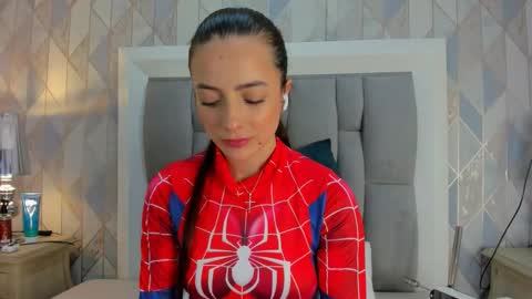 Snapshot of princsgirl_ chatting on 9, 2, 2026 Marcela online show from 9, 2, 2026