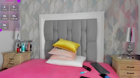 Snapshot of princsgirl_ chatting on 27, 2, 2026 Marcela online show from 27, 2, 2026