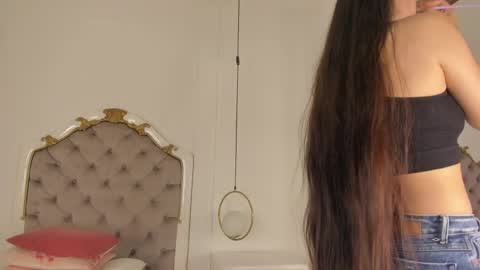 Marcela online show from 17, 4, 2026