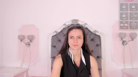 Snapshot of princsgirl_ chatting on 7, 6, 2026 Marcela online show from 7, 6, 2026