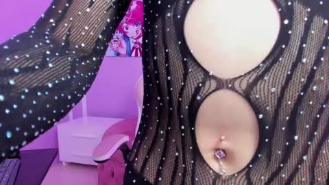Snapshot of prinsse_sarita_ chatting on 8, 4, 2026 SARITA online show from 8, 4, 2026