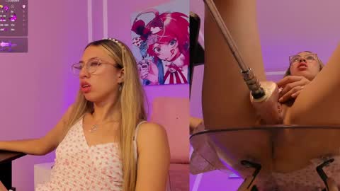 Snapshot of prinsse_sarita_ chatting on 30, 4, 2026 SARITA online show from 30, 4, 2026