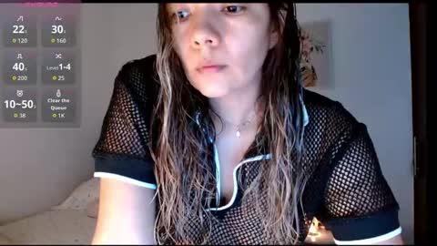 Snapshot of priscila_black chatting on 22, 2, 2026 Marcela online show from 22, 2, 2026