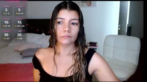 Snapshot of priscila_black chatting on 23, 2, 2026 Marcela online show from 23, 2, 2026