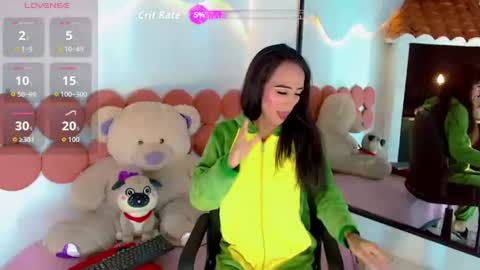 priscilarainbow online show from 5, 8, 2026