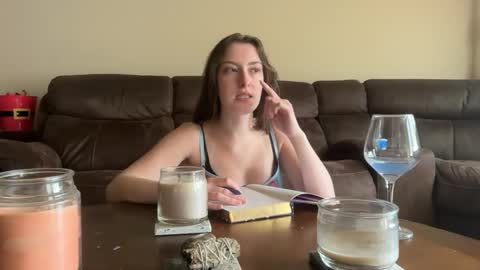 Snapshot of prism50 chatting on 8, 9, 2025 Prism online show from 8, 9, 2025