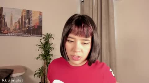 Snapshot of prissi_rivas02 chatting on 3, 6, 2026 Samy online show from 3, 6, 2026