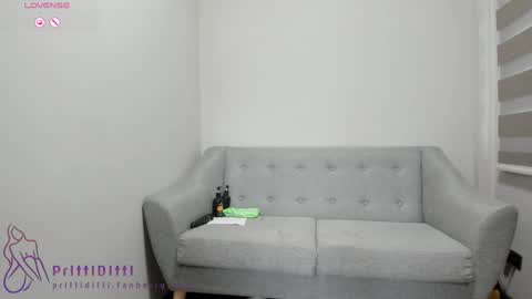 PrittiDitti online show from 6, 2, 2025