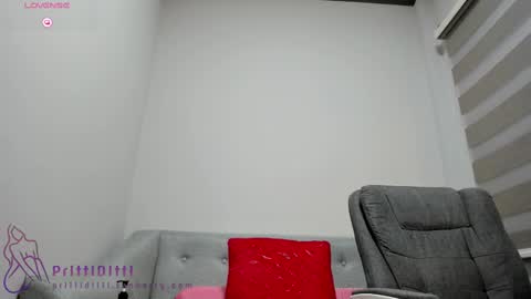 PrittiDitti online show from 14, 2, 2025