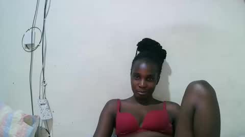 pritty_amber online show from 22, 3, 2026