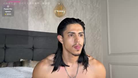 Snapshot of privilegewc chatting on 8, 11, 2025 privilegewc online show from 8, 11, 2025