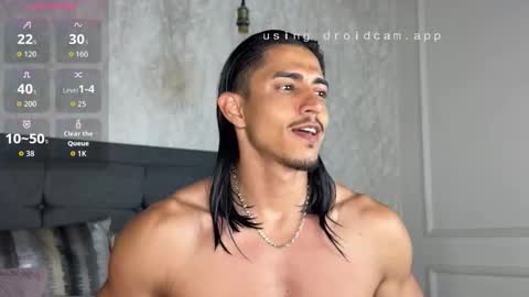 Snapshot of privilegewc chatting on 16, 11, 2025 privilegewc online show from 16, 11, 2025