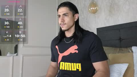 privilegewc online show from 19, 12, 2025