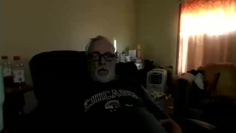prlbob77 online show from 14, 10, 2025