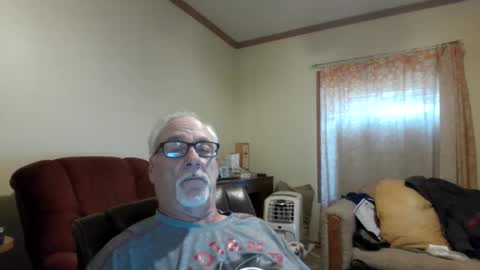 prlbob77 online show from 17, 10, 2025
