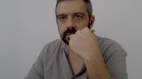 Snapshot of professional_manbd chatting on 8, 1, 2025 Professional manBD online show from 8, 1, 2025