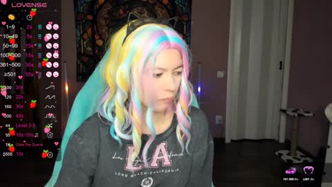 Snapshot of project_hisoka44 chatting on 13, 12, 2024 Di online show from 13, 12, 2024