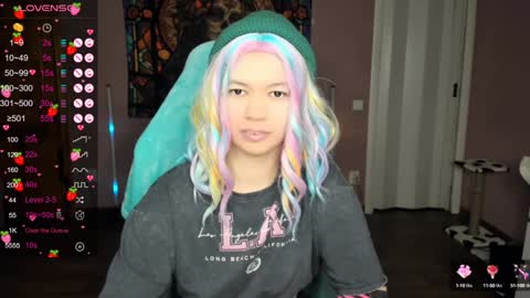 Snapshot of project_hisoka44 chatting on 16, 12, 2024 Di online show from 16, 12, 2024