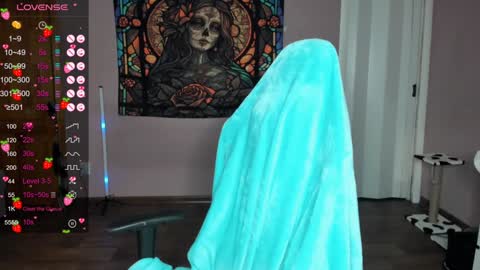 Snapshot of project_hisoka44 chatting on 16, 12, 2024 Di online show from 16, 12, 2024