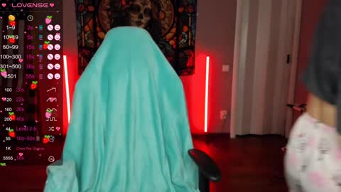 Snapshot of project_hisoka44 chatting on 5, 1, 2025 Di online show from 5, 1, 2025