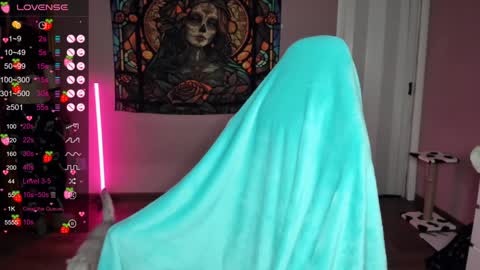 Snapshot of project_hisoka44 chatting on 6, 1, 2025 Di online show from 6, 1, 2025