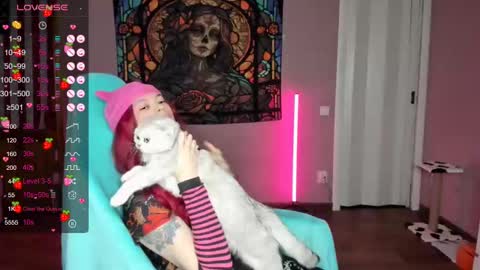 Snapshot of project_hisoka44 chatting on 24, 2, 2025 Di online show from 24, 2, 2025