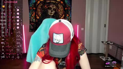 Snapshot of project_hisoka44 chatting on 4, 3, 2025 Di online show from 4, 3, 2025