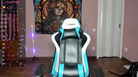 Snapshot of project_hisoka44 chatting on 12, 9, 2025 Di online show from 12, 9, 2025