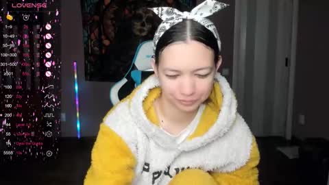 Snapshot of project_hisoka44 chatting on 17, 9, 2025 Di online show from 17, 9, 2025